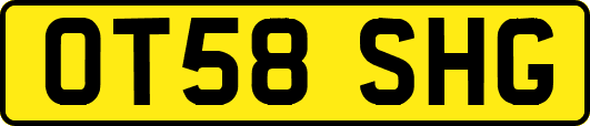 OT58SHG