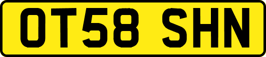 OT58SHN