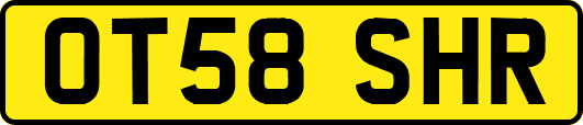 OT58SHR