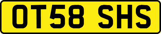 OT58SHS