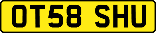 OT58SHU