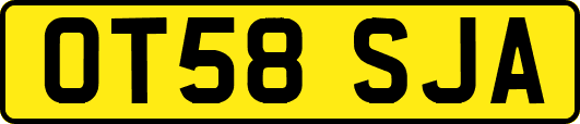 OT58SJA
