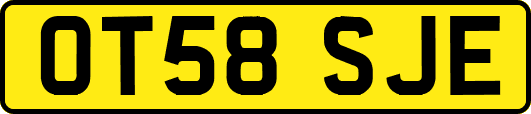 OT58SJE