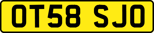 OT58SJO