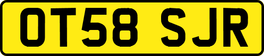 OT58SJR