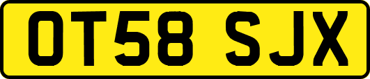 OT58SJX