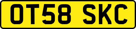 OT58SKC