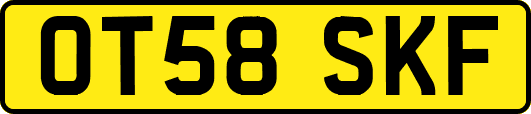 OT58SKF