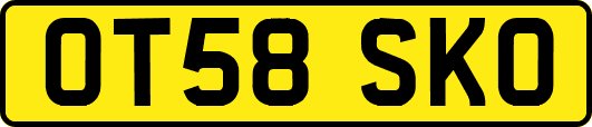 OT58SKO