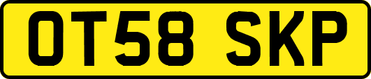 OT58SKP