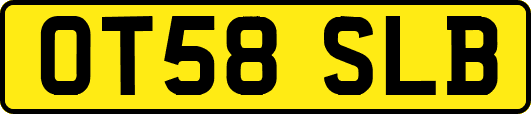 OT58SLB