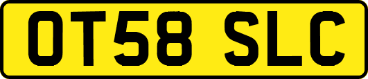 OT58SLC