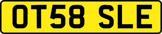 OT58SLE