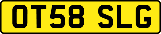 OT58SLG