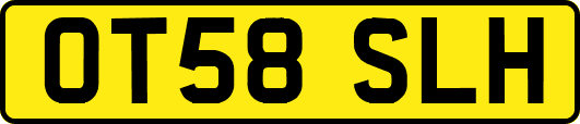 OT58SLH