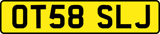 OT58SLJ