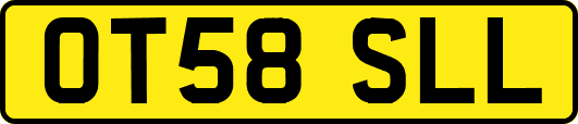 OT58SLL