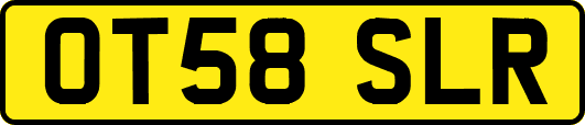 OT58SLR