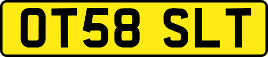 OT58SLT