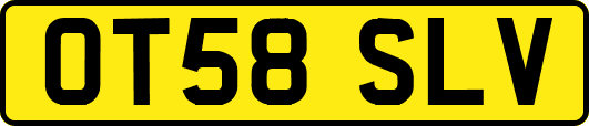 OT58SLV