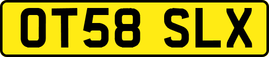 OT58SLX