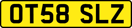 OT58SLZ
