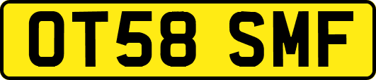 OT58SMF