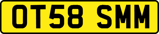 OT58SMM
