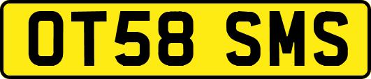 OT58SMS