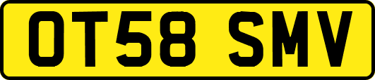 OT58SMV