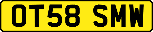 OT58SMW
