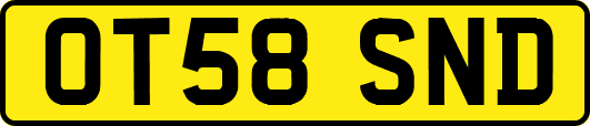 OT58SND