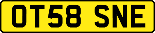 OT58SNE