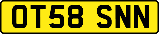 OT58SNN