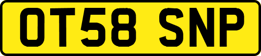 OT58SNP