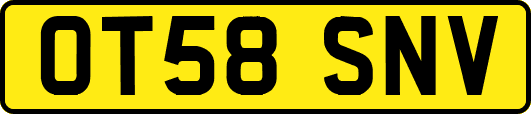 OT58SNV