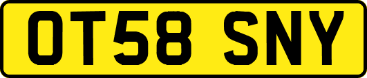 OT58SNY