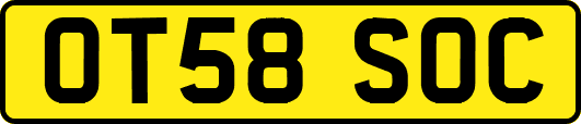 OT58SOC