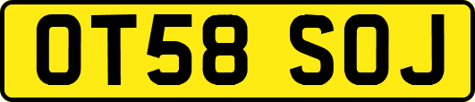 OT58SOJ