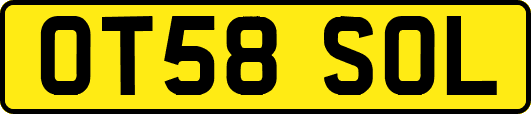 OT58SOL