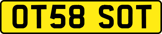 OT58SOT