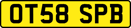 OT58SPB