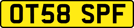 OT58SPF