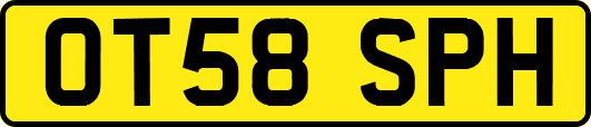 OT58SPH