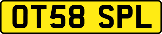 OT58SPL