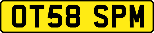 OT58SPM