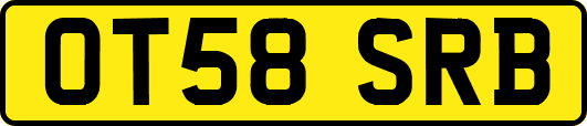 OT58SRB