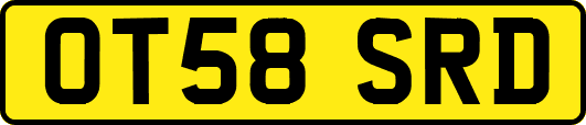 OT58SRD