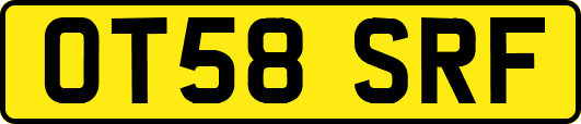 OT58SRF