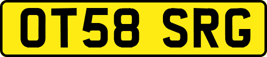 OT58SRG